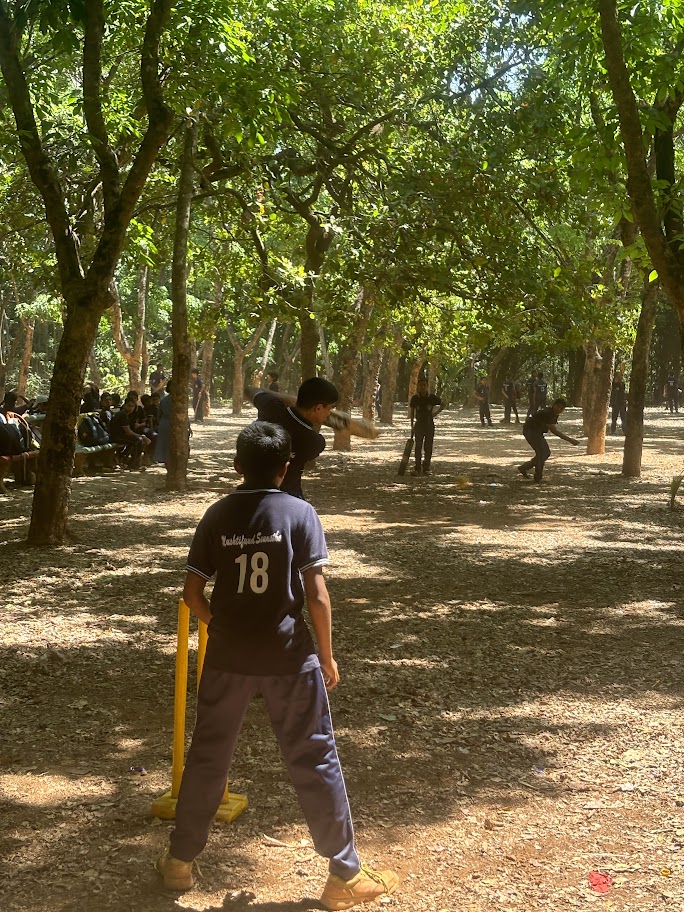 Rubber Tree Grove (Recreational Area)