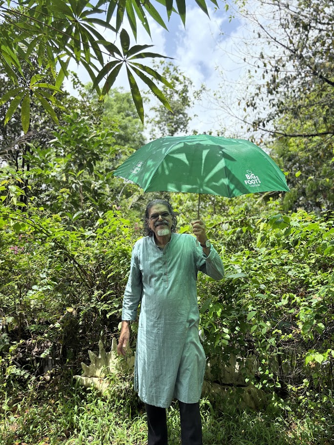 Rainwater Harvesting System