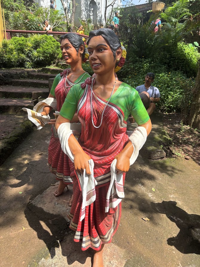 Kunbi Kapod Dressing